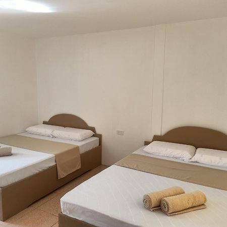 פנגלאו Alona Guest House מראה חיצוני תמונה