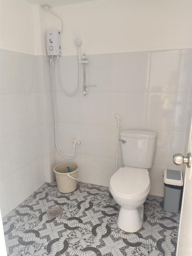 פנגלאו Alona Guest House מראה חיצוני תמונה