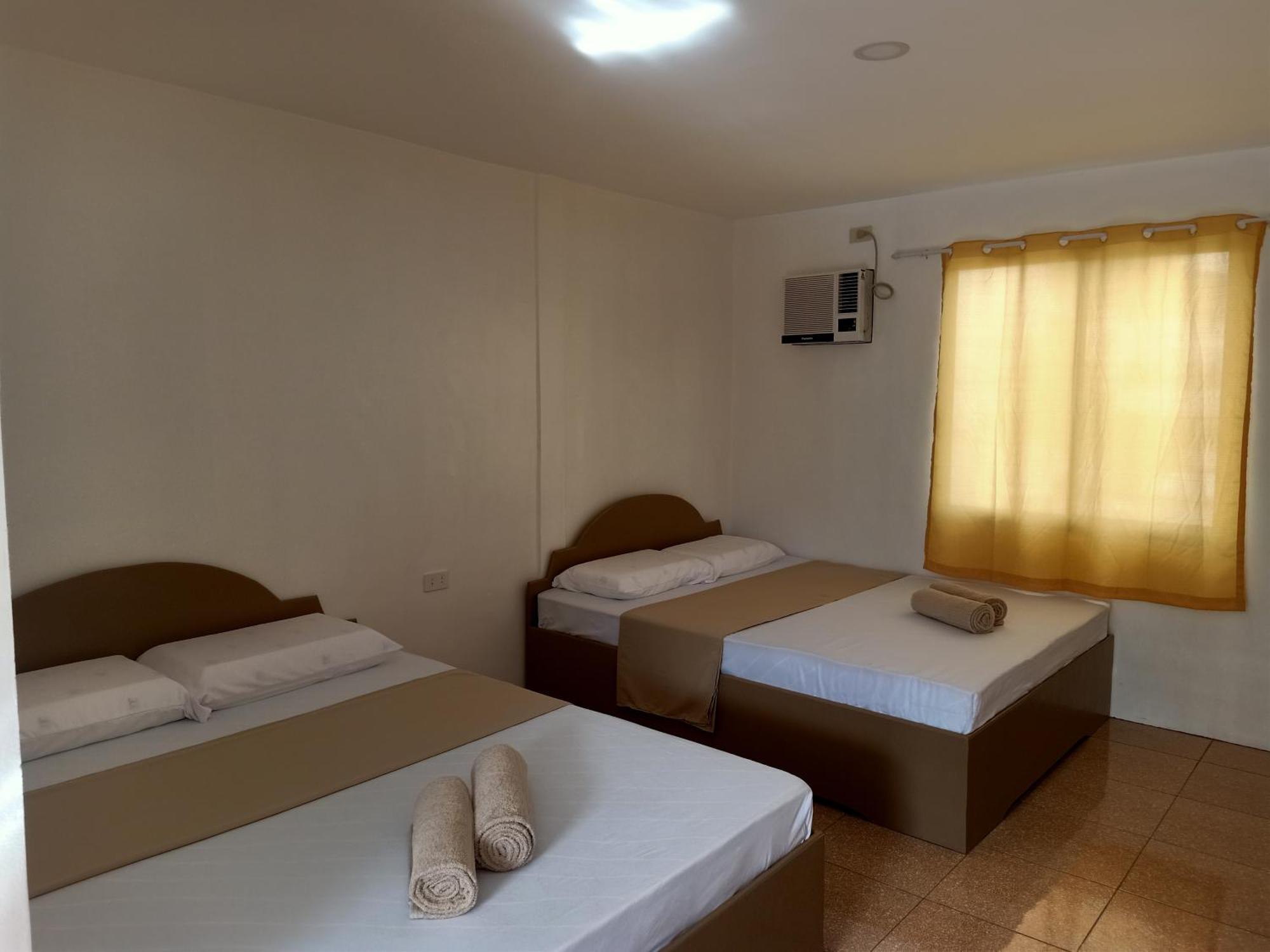 פנגלאו Alona Guest House מראה חיצוני תמונה