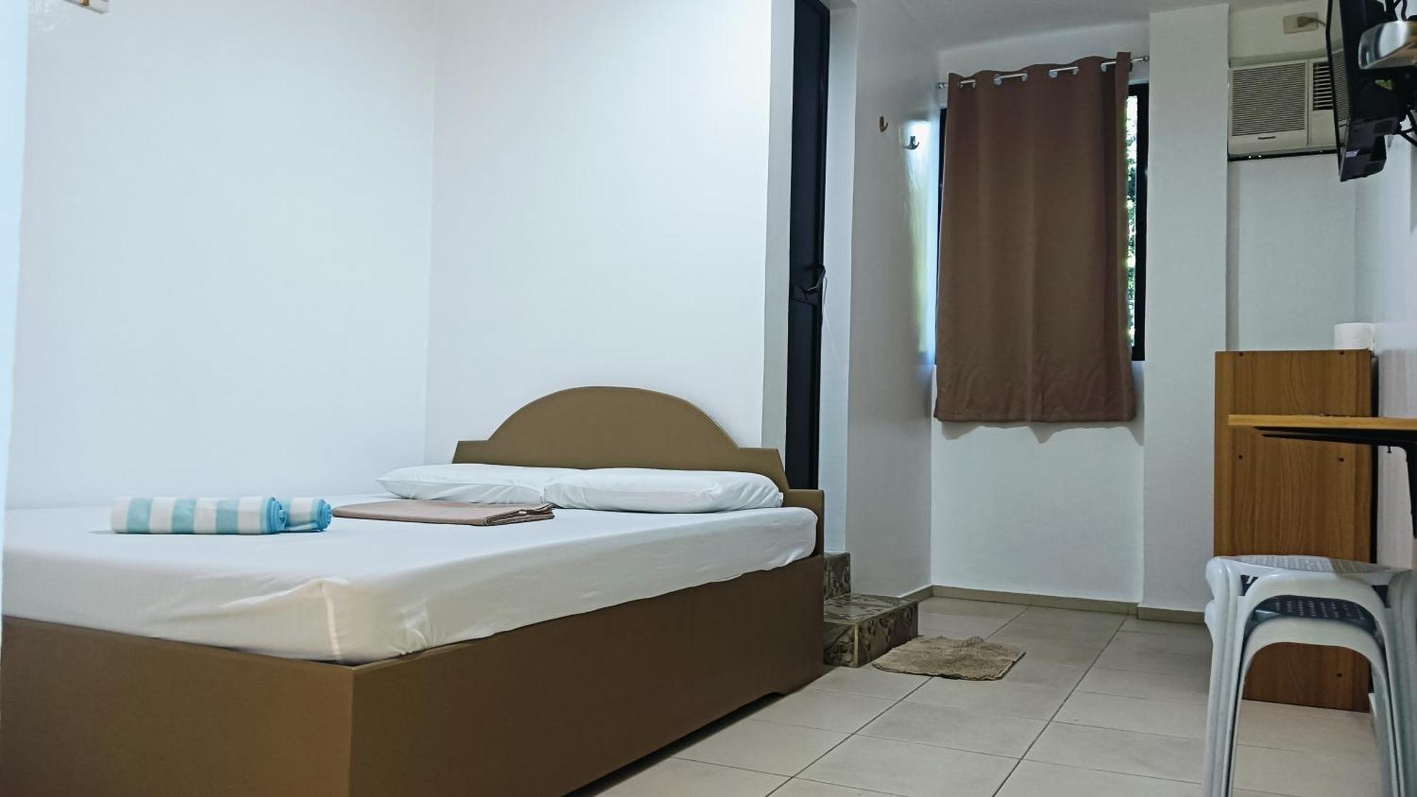 פנגלאו Alona Guest House מראה חיצוני תמונה