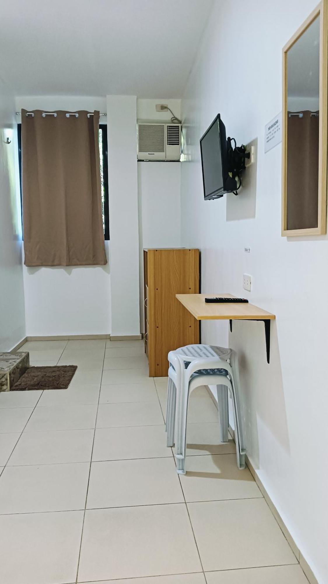 פנגלאו Alona Guest House מראה חיצוני תמונה