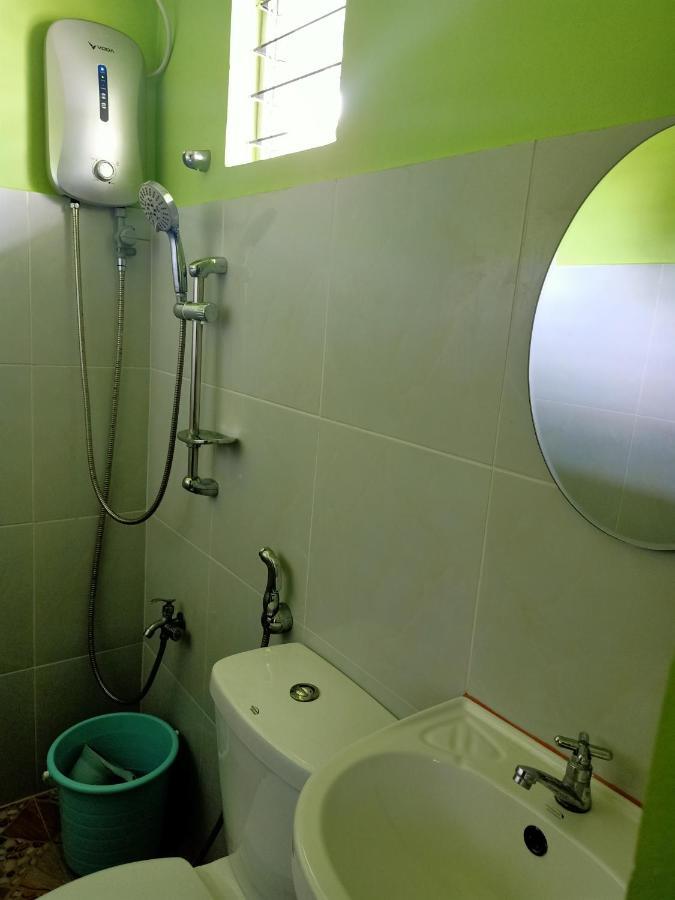 פנגלאו Alona Guest House מראה חיצוני תמונה
