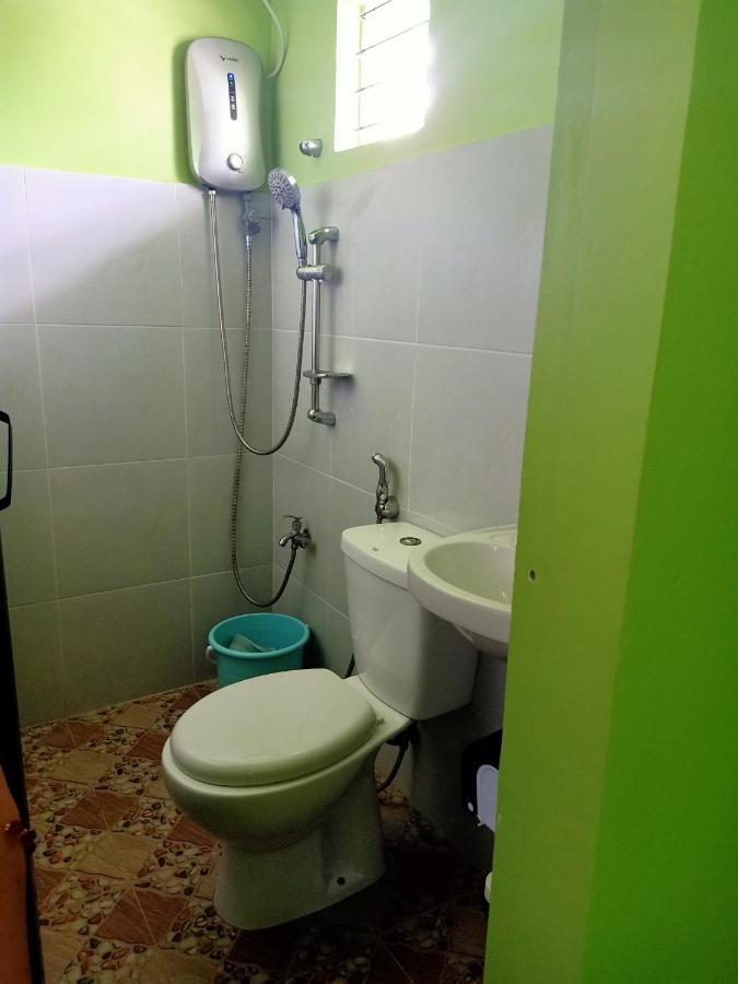 פנגלאו Alona Guest House מראה חיצוני תמונה